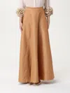 H Couture Skirt  Woman Color Gold