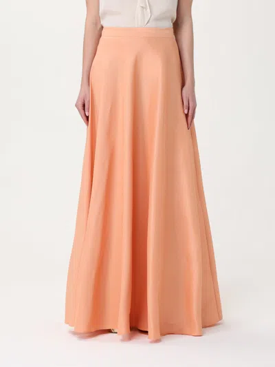 H Couture Skirt  Woman Color Pink