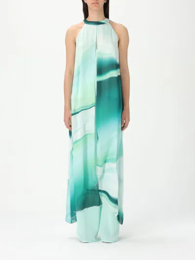 H Couture Top  Woman Color Green