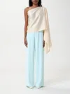 H Couture Top  Woman Color Ivory