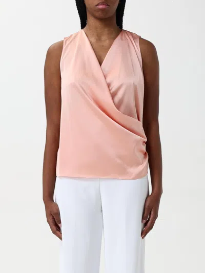H Couture Top  Woman Color Pink