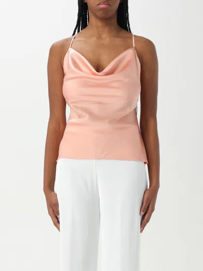 H Couture Top  Woman Color Pink
