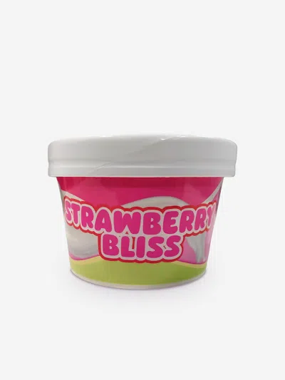 H2b Toys Kids Yub Tub Scented Slime Tubs In Pink
