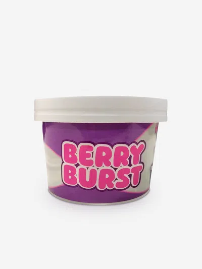 H2b Toys Kids Yub Tub Scented Slime Tubs In Purple