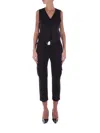 H2o+ H2o Jackets Black In Nero Neri E Grigi