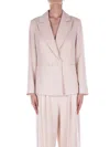 H2o+ H2o Jackets Cream In Panna Chiari E Naturali