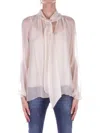 H2o+ H2o Shirts Cream In Panna Chiari E Naturali