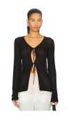 H2ofagerholt Cannes Blouse