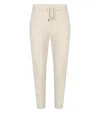 H953 Gesso Jogger Trousers