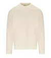 H953 Gesso Sweatshirt