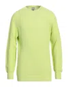 H953 Sweaters In Green