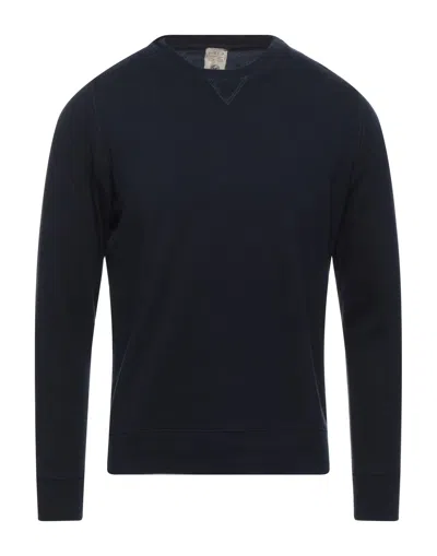 H953 T-shirts In Dark Blue