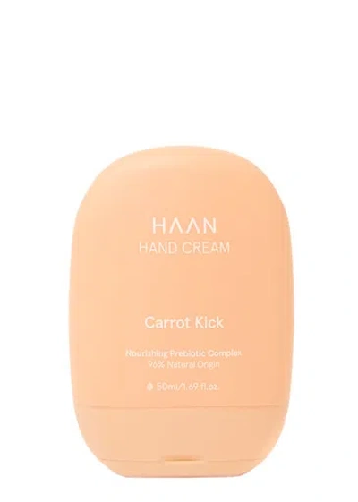 Haan Hand Cream Carrot Kick In Neutral