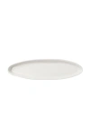 Haand Appetizer Serving Tray In White