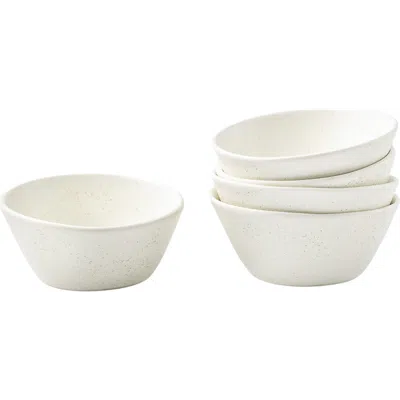Haand Breakfast Bowl In Brown