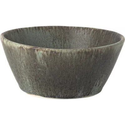 Haand Breakfast Bowl In Gray