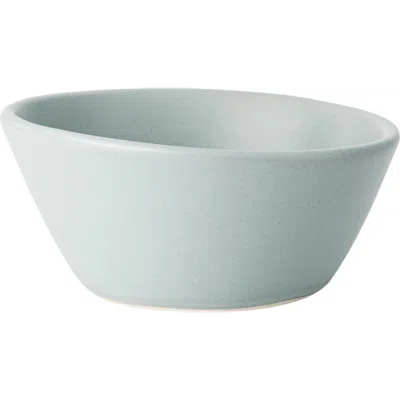 Haand Breakfast Bowl In Gray