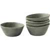 Haand Breakfast Bowl In Gray