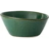 Haand Breakfast Bowl In Green