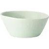 Haand Breakfast Bowl In Green