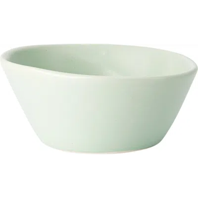 Haand Breakfast Bowl In Green