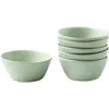 Haand Breakfast Bowl In Green