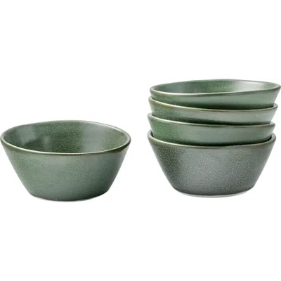 Haand Breakfast Bowl In Multi