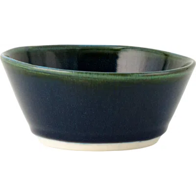 Haand Breakfast Bowl In Purple