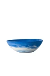 Haand Cloudware Fruit Bowl In Multi