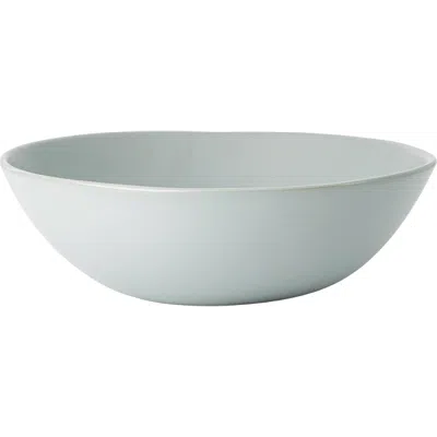 Haand Fruit Bowl In Gray