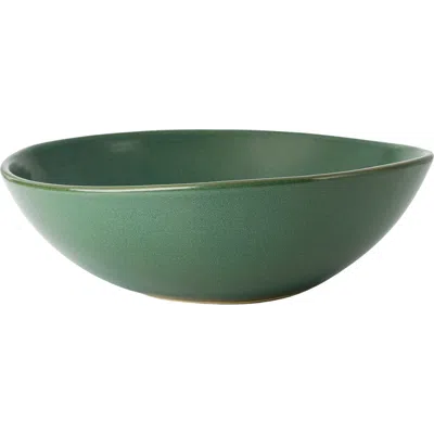 Haand Fruit Bowl In Green