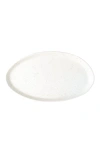 Haand Oval Platter