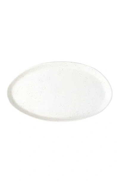 Haand Oval Platter