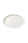 Haand Oval Platter