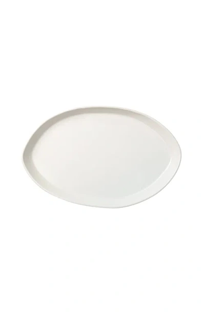 Haand Oval Platter