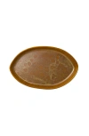 Haand Oval Platter