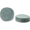 Haand Ripple Dinner Plate