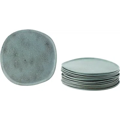 Haand Ripple Dinner Plate