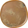 Haand Ripple Dinner Plate