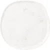 Haand Ripple Dinner Plate In Brown