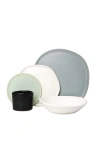 Haand Ripple Dinner Setting Set