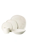 Haand Ripple Dinner Setting Set
