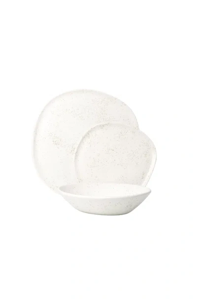 Haand Ripple Dinner Setting Set