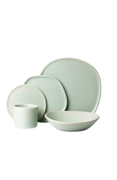Haand Ripple Dinner Setting Set
