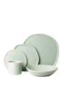 Haand Ripple Dinner Setting Set In Multi