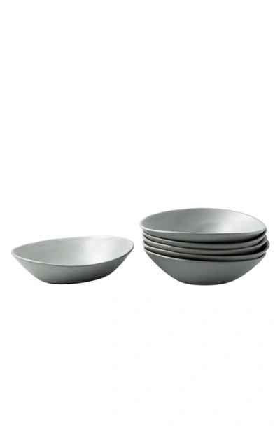 Haand Ripple Pasta Bowl