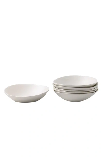 Haand Ripple Pasta Bowl