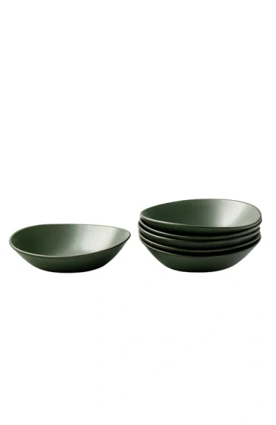 Haand Ripple Pasta Bowl