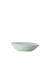 Haand Ripple Pasta Bowl In Gray