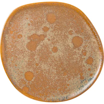 Haand Ripple Salad Plate
